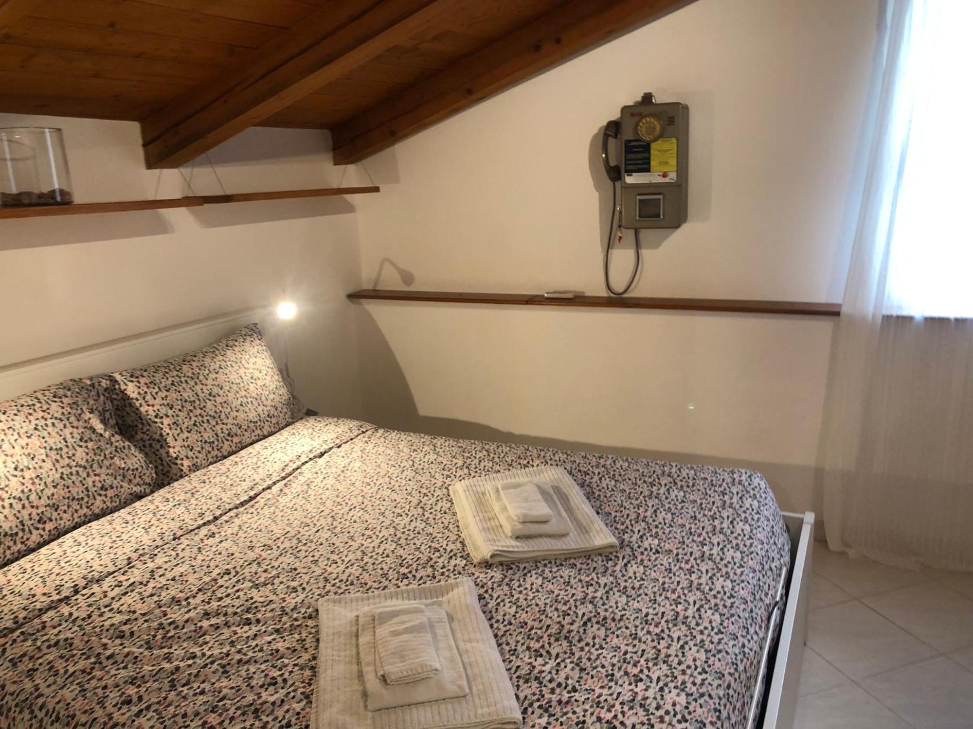 Deliziosa Mansarda Nel Quartiere Marina - Cagliari Q8577 Exterior foto