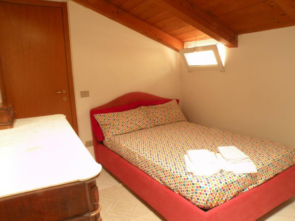 Deliziosa Mansarda Nel Quartiere Marina - Cagliari Q8577 Exterior foto